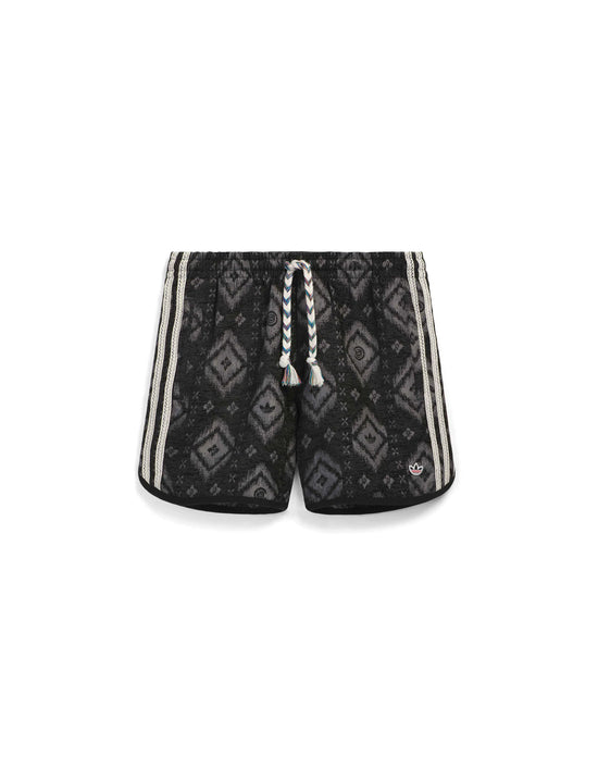 adidas Originas x CLOT HERITAGE PRINT SHORT BY EDISON CHEN carbon
