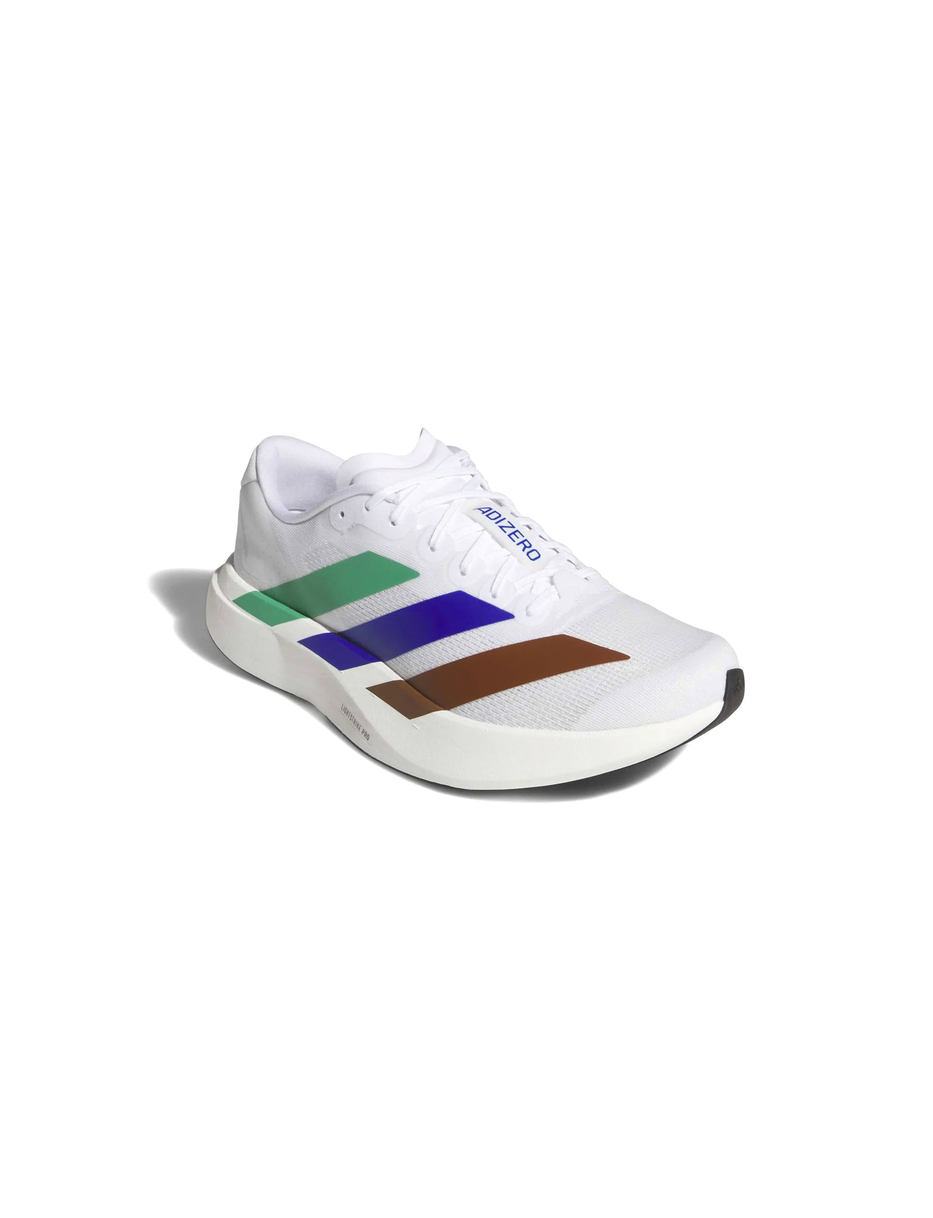 adidas Performance x Pharrell Williams Adizero Evo SL White