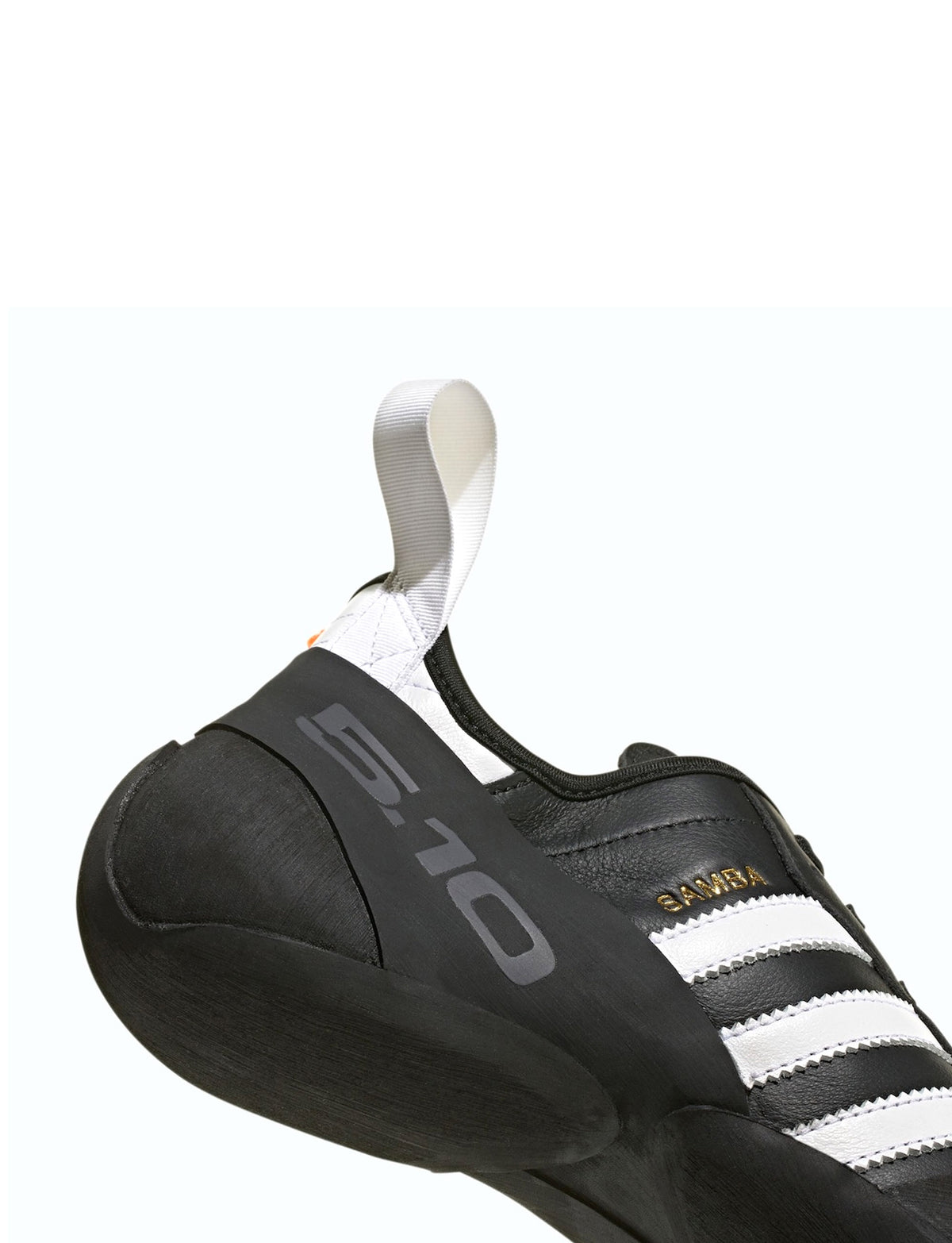 adidas originals SAMBA CLIMBING black