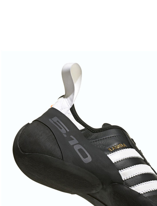 adidas originals SAMBA CLIMBING black