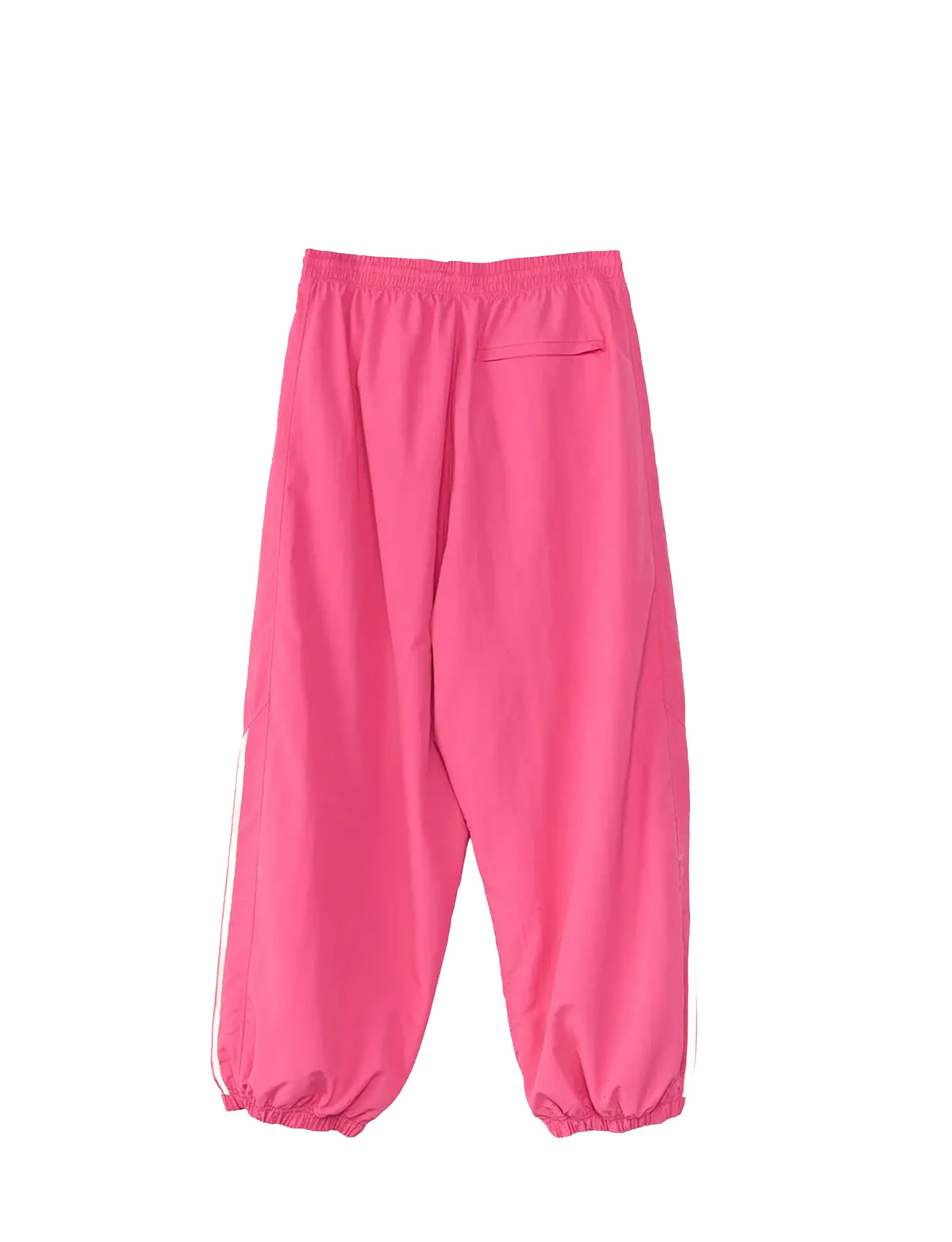 adidas originals adiSignature OS Firebird Track Pants pink