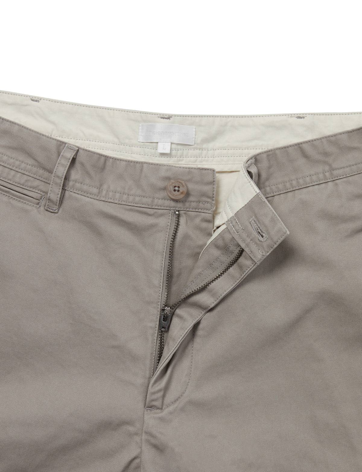 thisisneverthat Chino Pant Khaki
