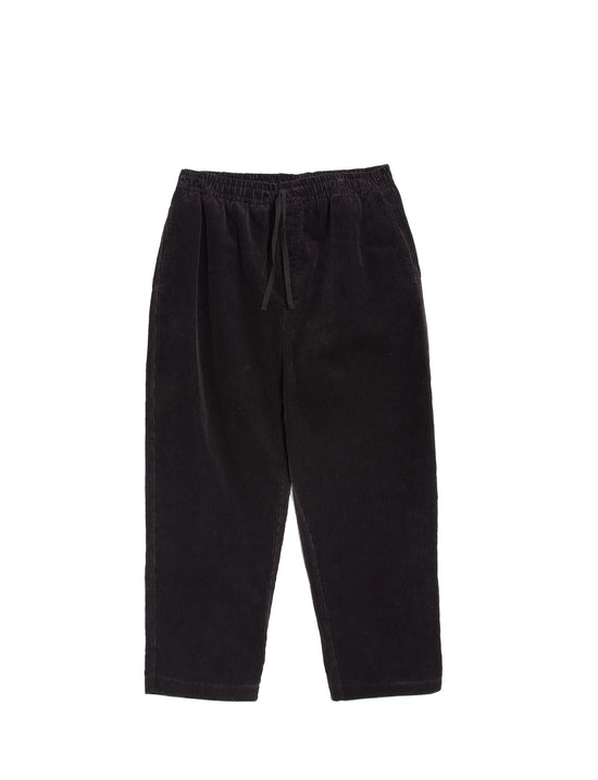 YMC ALVA SKATE TROUSER BLACK