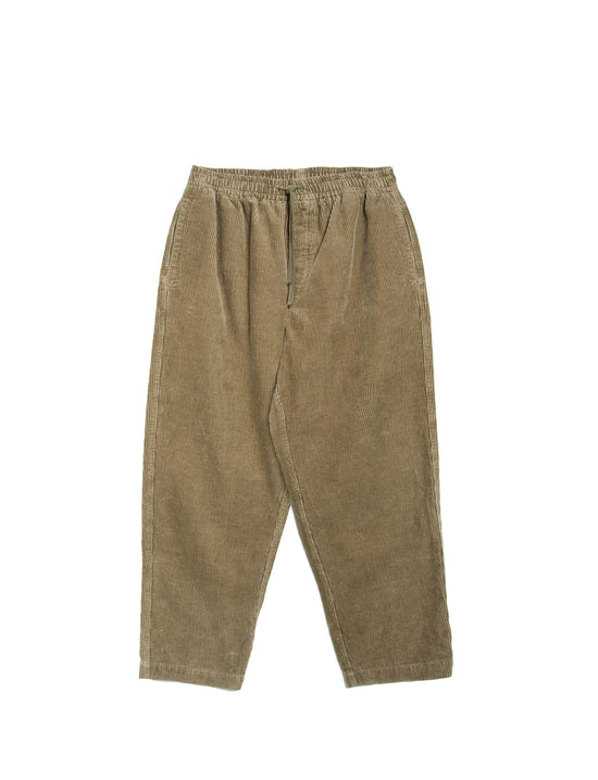 YMC ALVA SKATE TROUSER OLIVE