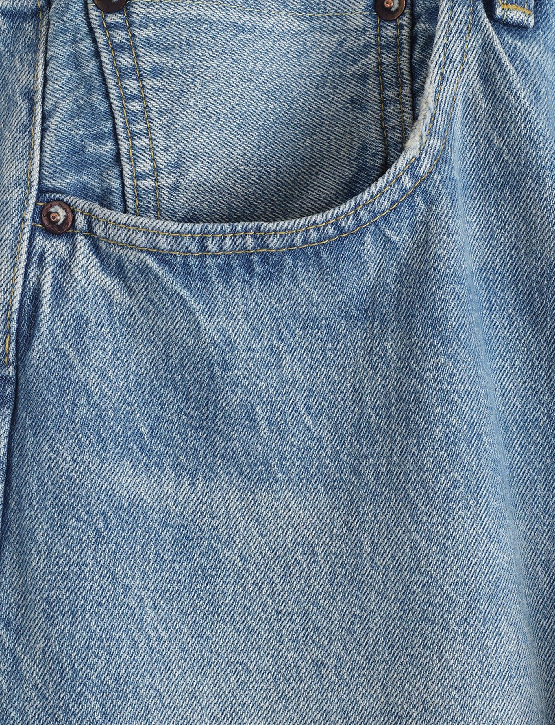 Levi’s® Vintage Clothing  1955 501® Jeans