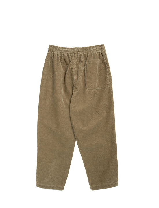 YMC ALVA SKATE TROUSER OLIVE