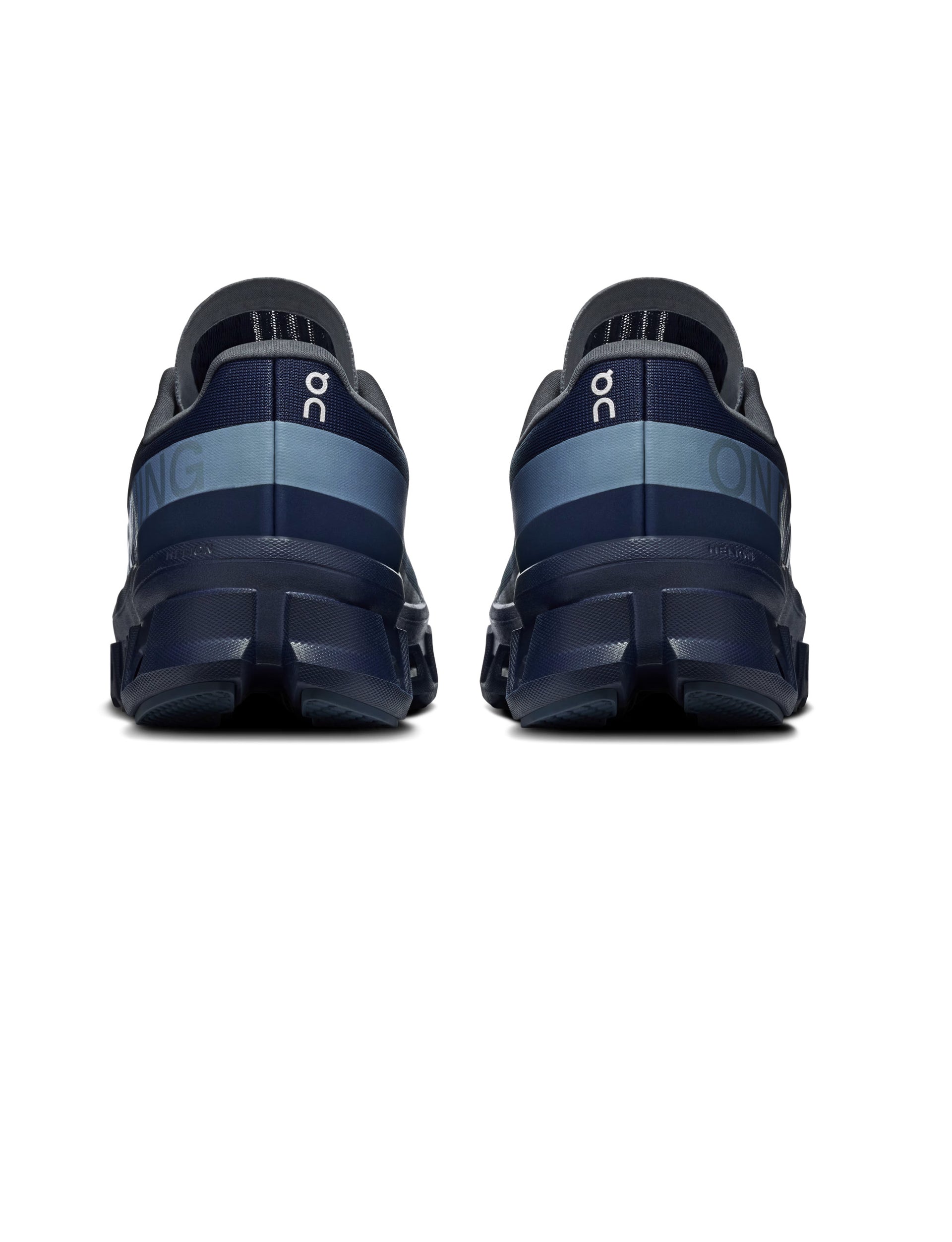 ON RUNNING Cloudmonster Void M Midnight | Navy