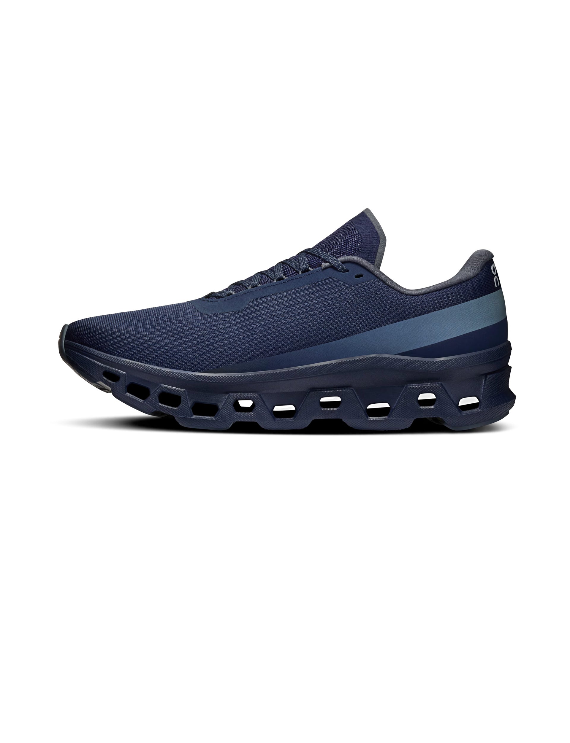 ON RUNNING Cloudmonster Void M Midnight | Navy