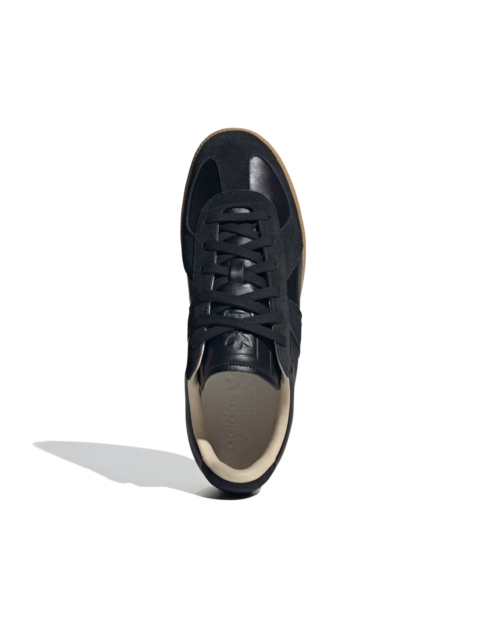 ADIDAS ORIGINALS BW ARMY BLACK