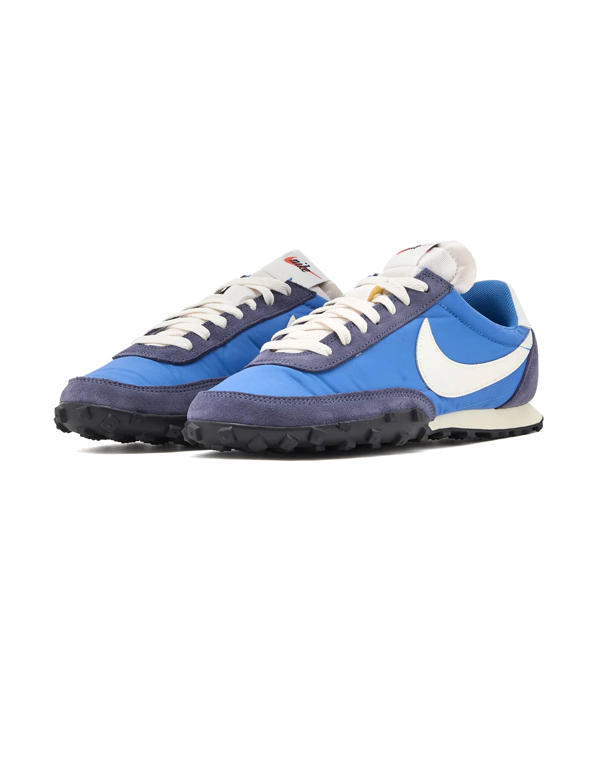 Nike Waffle Racer Blue