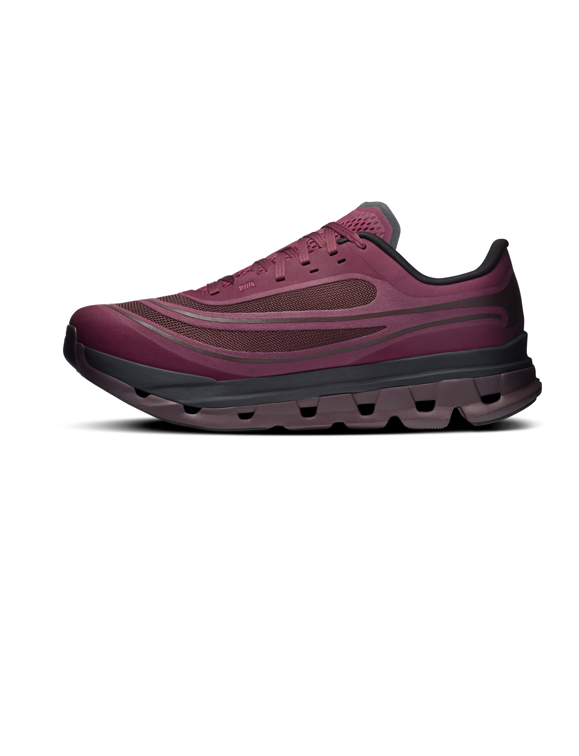 ON RUNNING Cloudflow 5 AD Fig | Mulberry