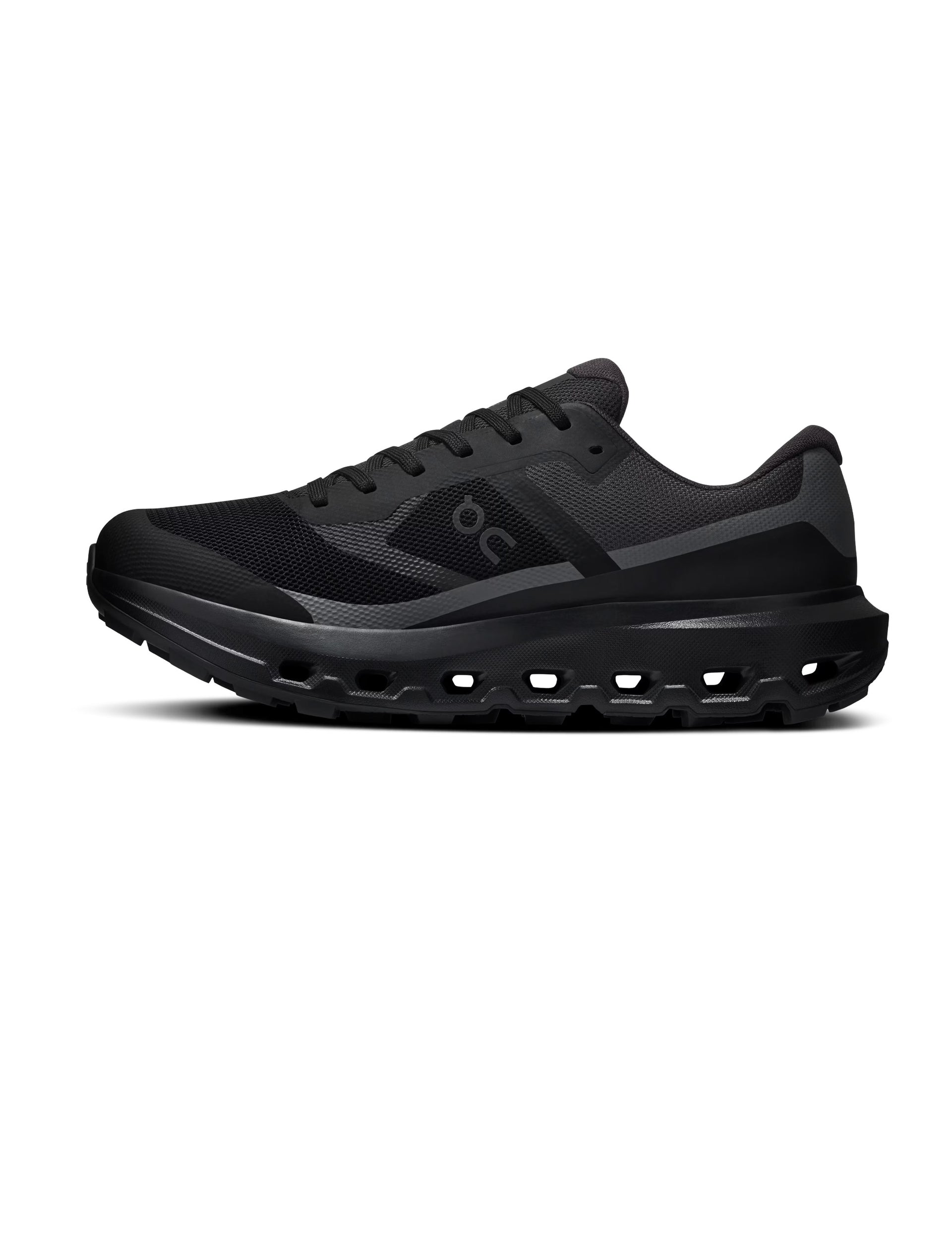 ON RUNNING Cloudvista 3 Waterproof Black | Black