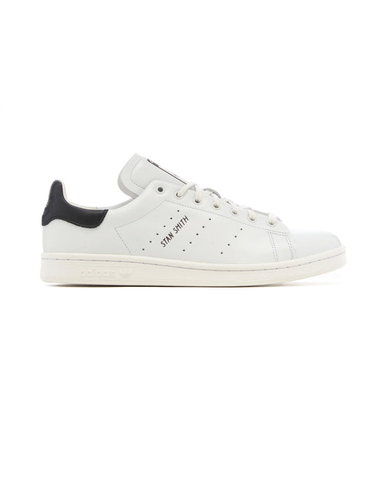 ADIDAS ORIGINALS STAN SMITH LUX BLACK