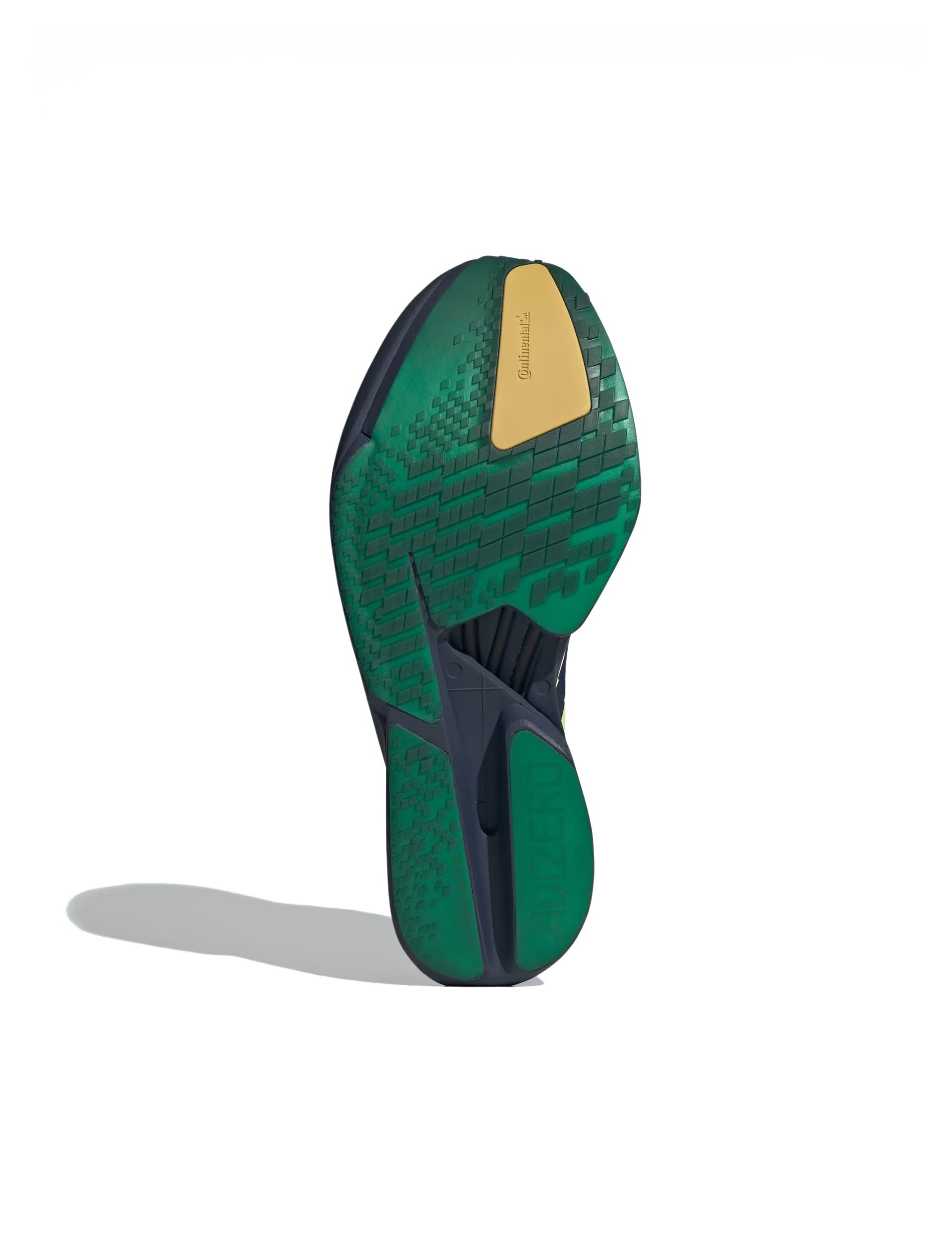 ADIDAS ADIZERO ADIOS PRO 4 DKBLUE/YELTIN/CLPINK