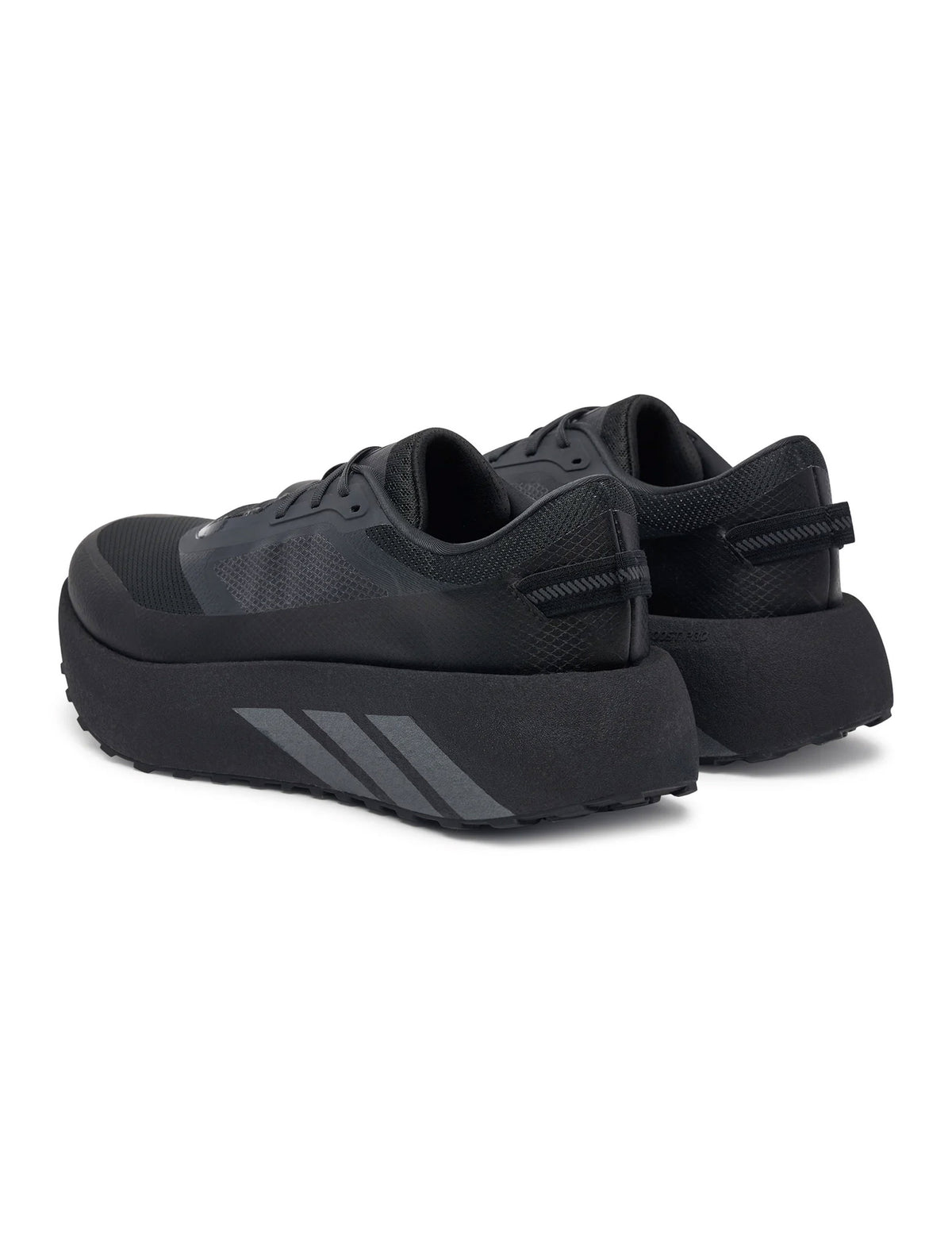 ADIDAS Hyperboost RUN ATR BLACK