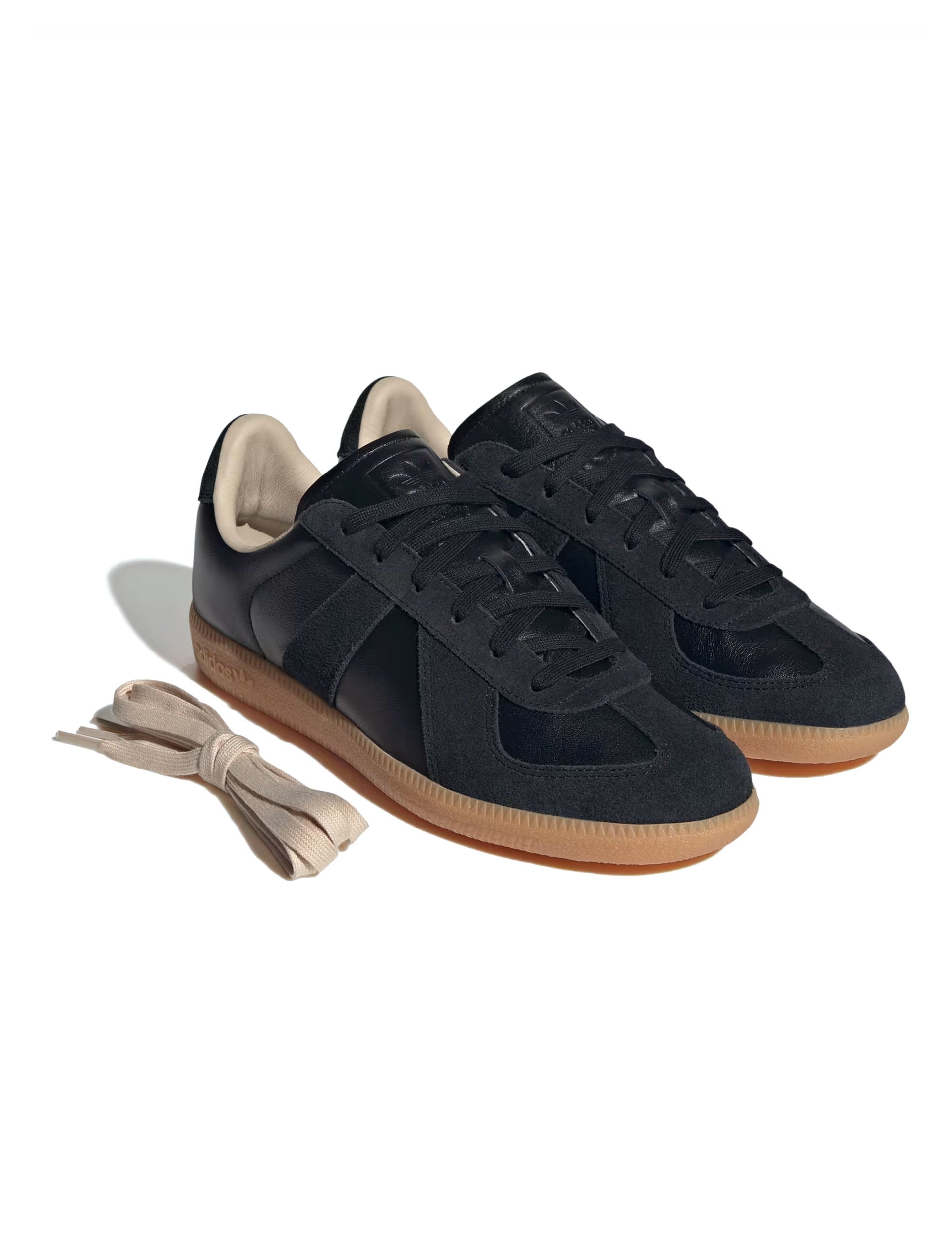 ADIDAS ORIGINALS BW ARMY BLACK