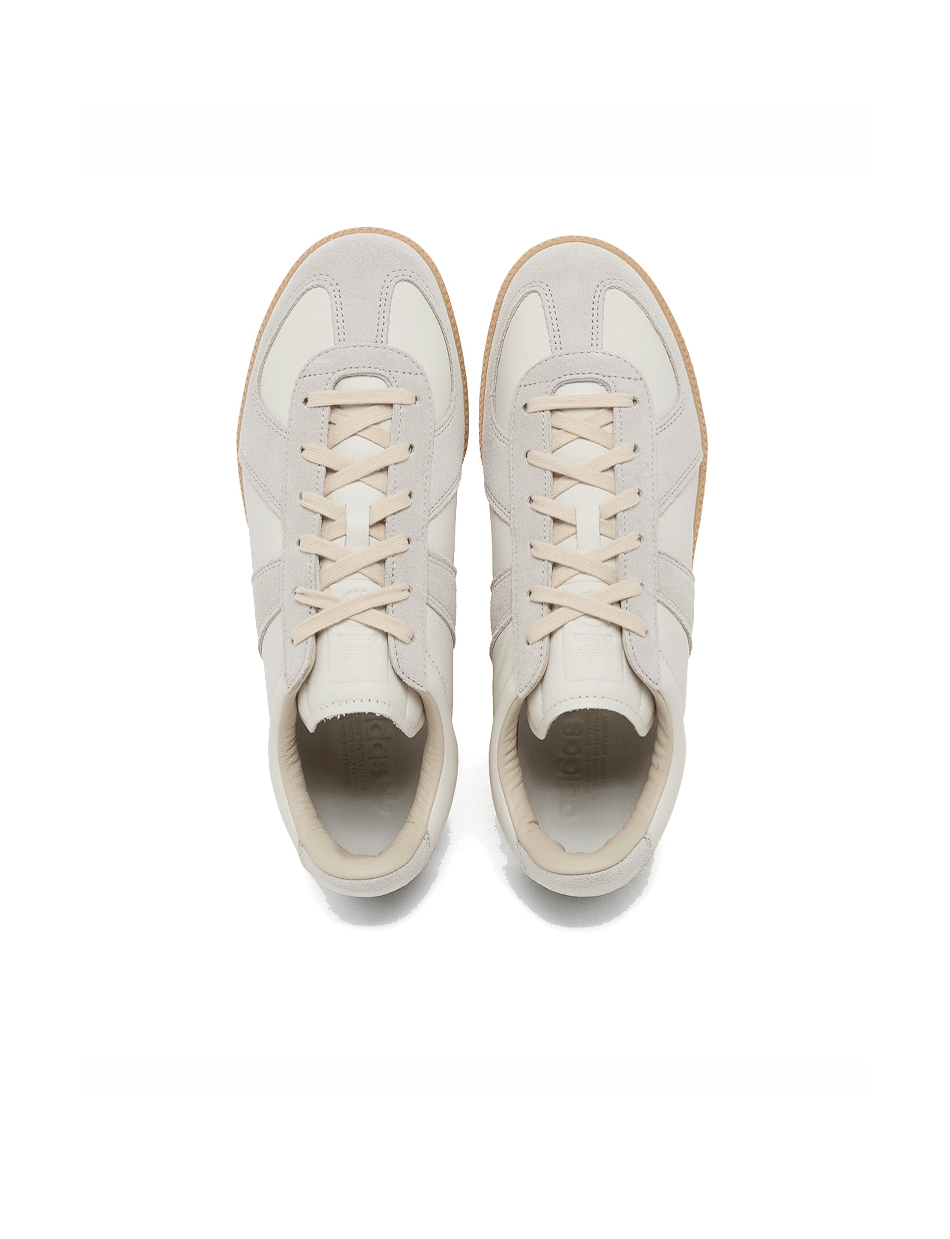 ADIDAS ORIGINALS BW ARMY Chalk White