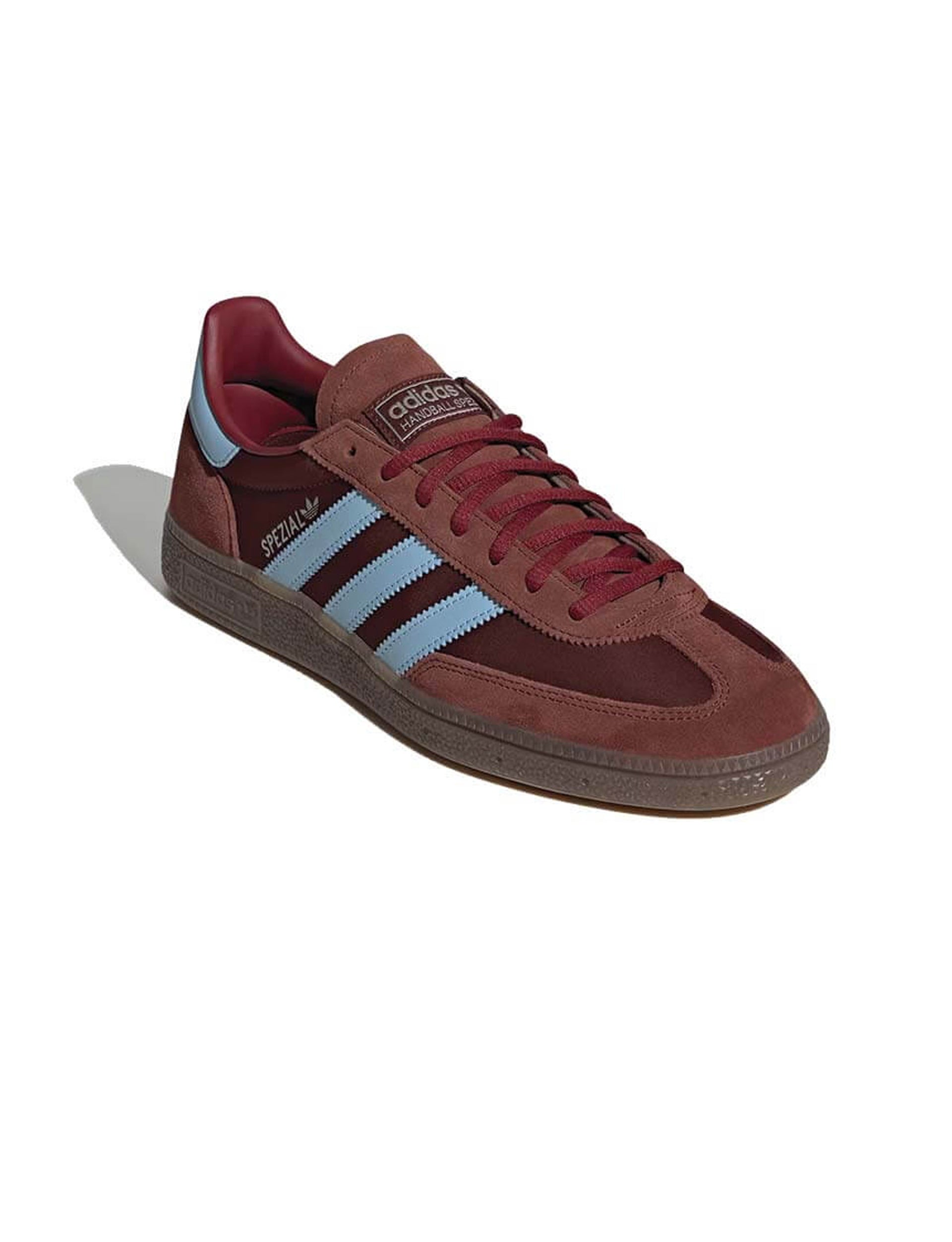 Adidas Handball Spezial "Fox Brown"