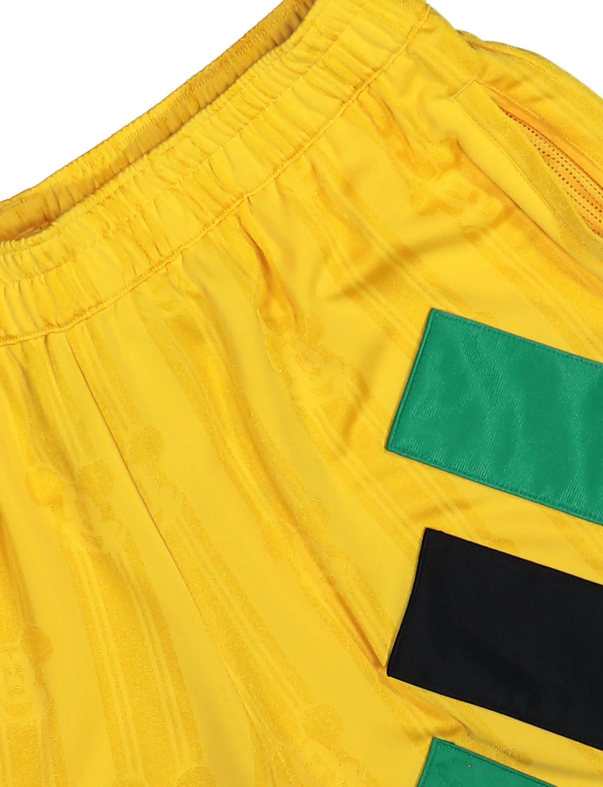 Adidas x BRAIN DEAD DISNEY FOOTBALL SHORTS