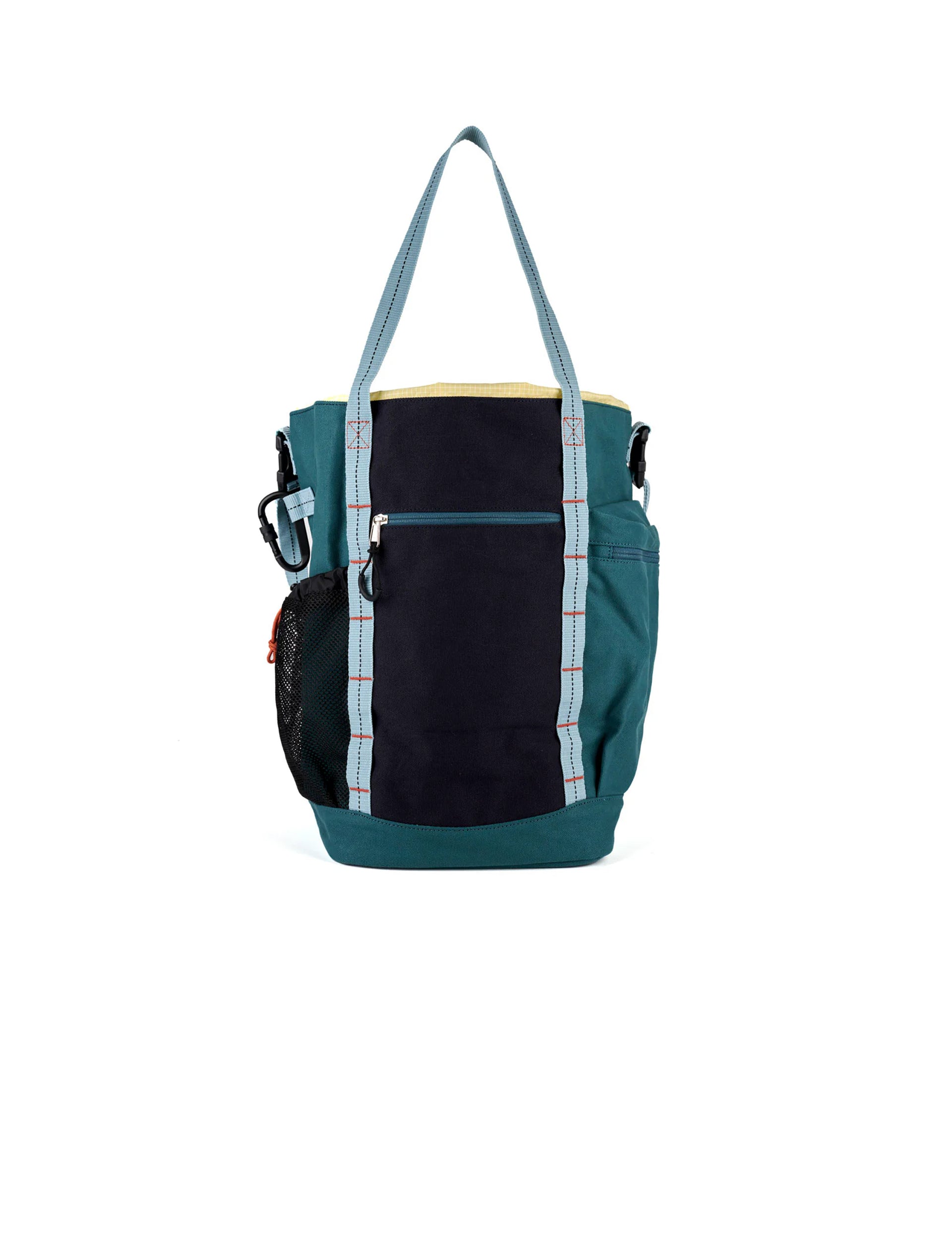 BRAIN DEAD EQUIPMENT CLIMBING UTILITY TEAL