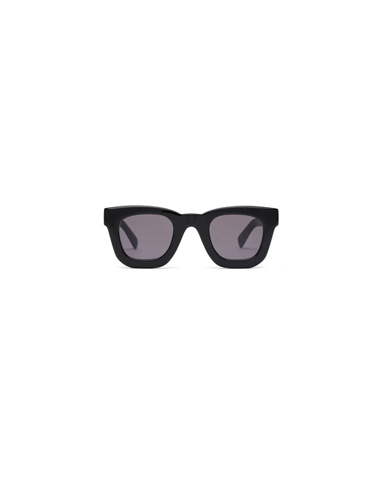 BRAIN DEAD Elia Post Modern Primitive Eye Protection - Black