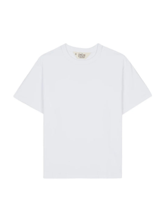 Brain Dead Easy T-shirt - White