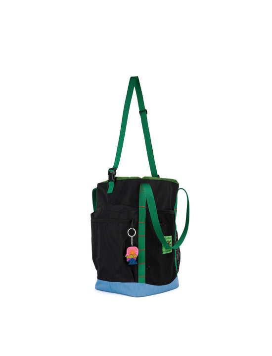 Brain Dead Equipment Climbing Utility Bag - Black