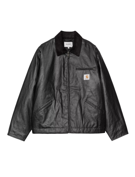 CARHARTT WIP OG Dean Jacket Black / Black