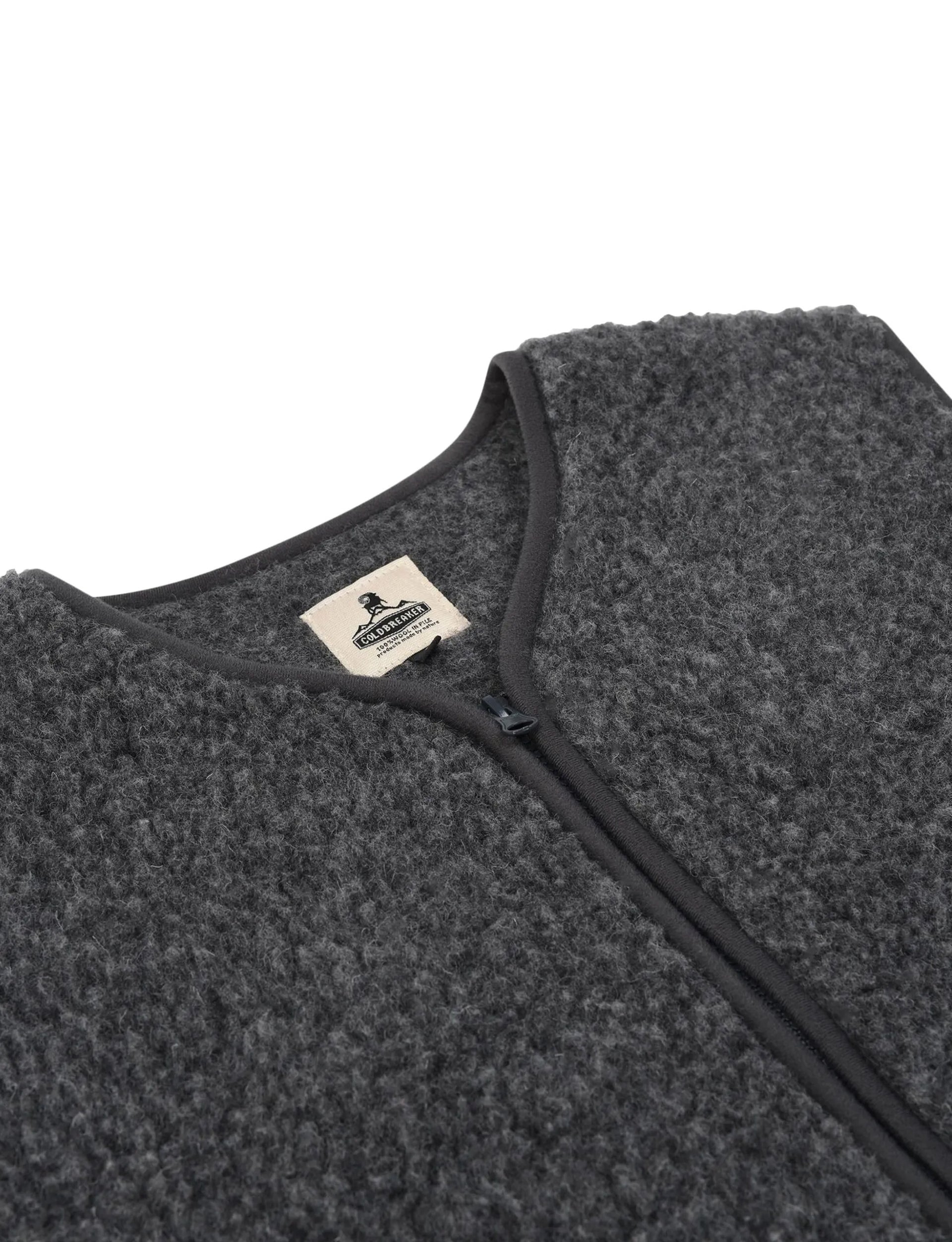 Coldbreaker Standard Vest Graphite