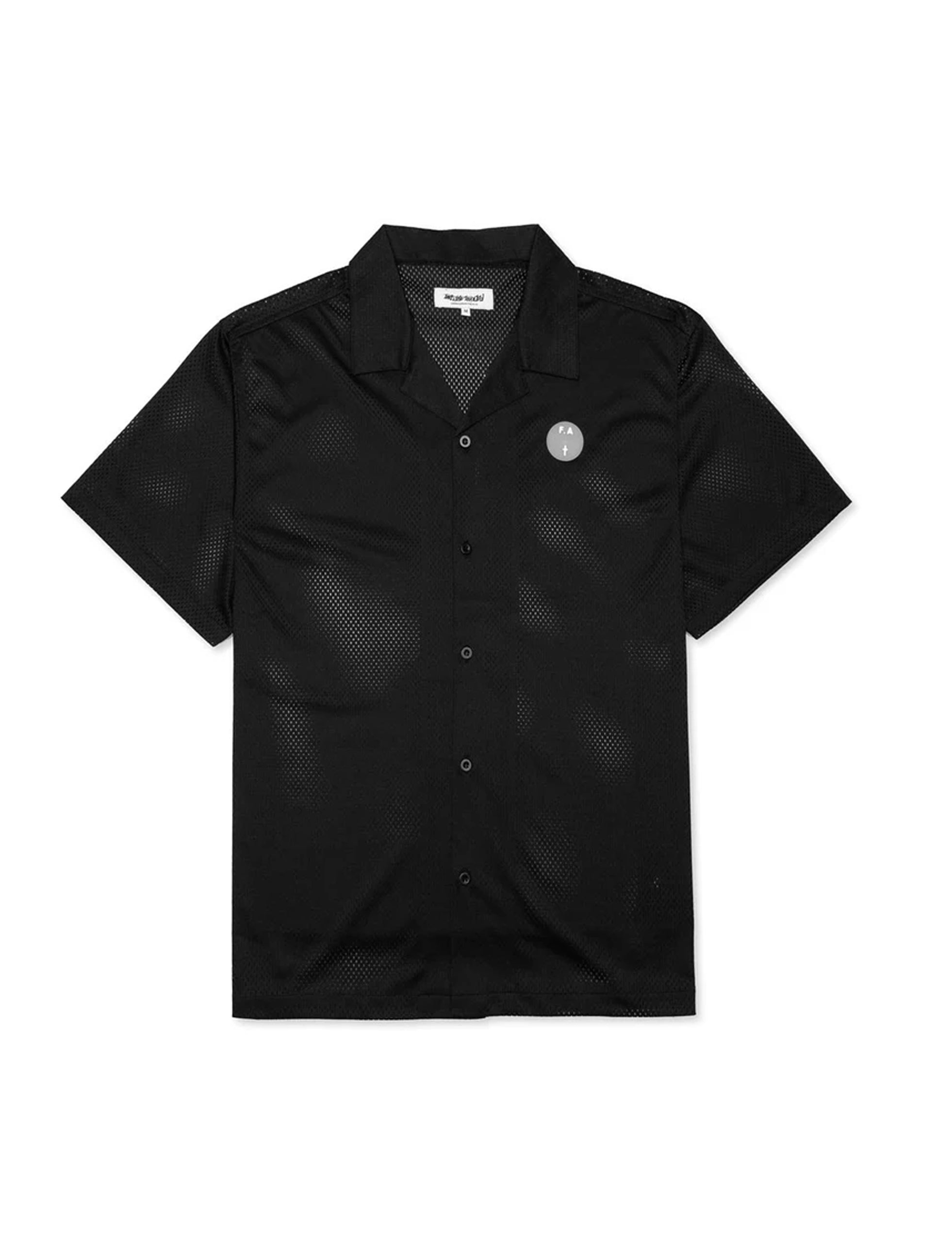 トップス Fucking Awesome Jersey Mesh Club Shirt L TTF Club Shirt – Fucking Awesome