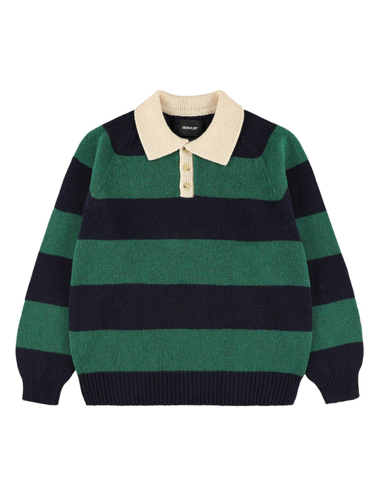 Howlin' Absolute Polo - Green Fantasy