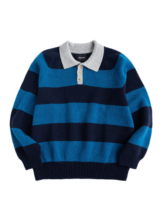 Howlin' Absolute Polo - Navy