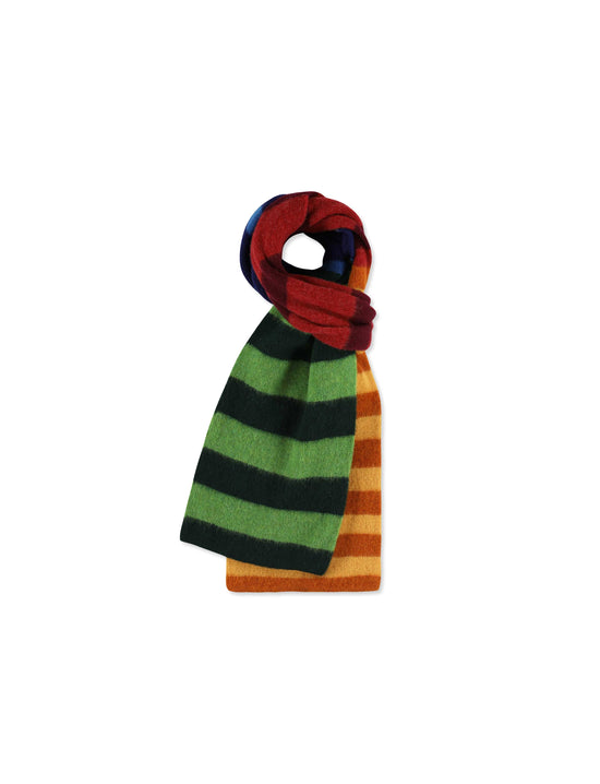 Howlin' Cosmic Surfin Scarf - Slow Burner