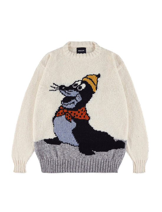 Howlin' My New Best Friend - Frosty