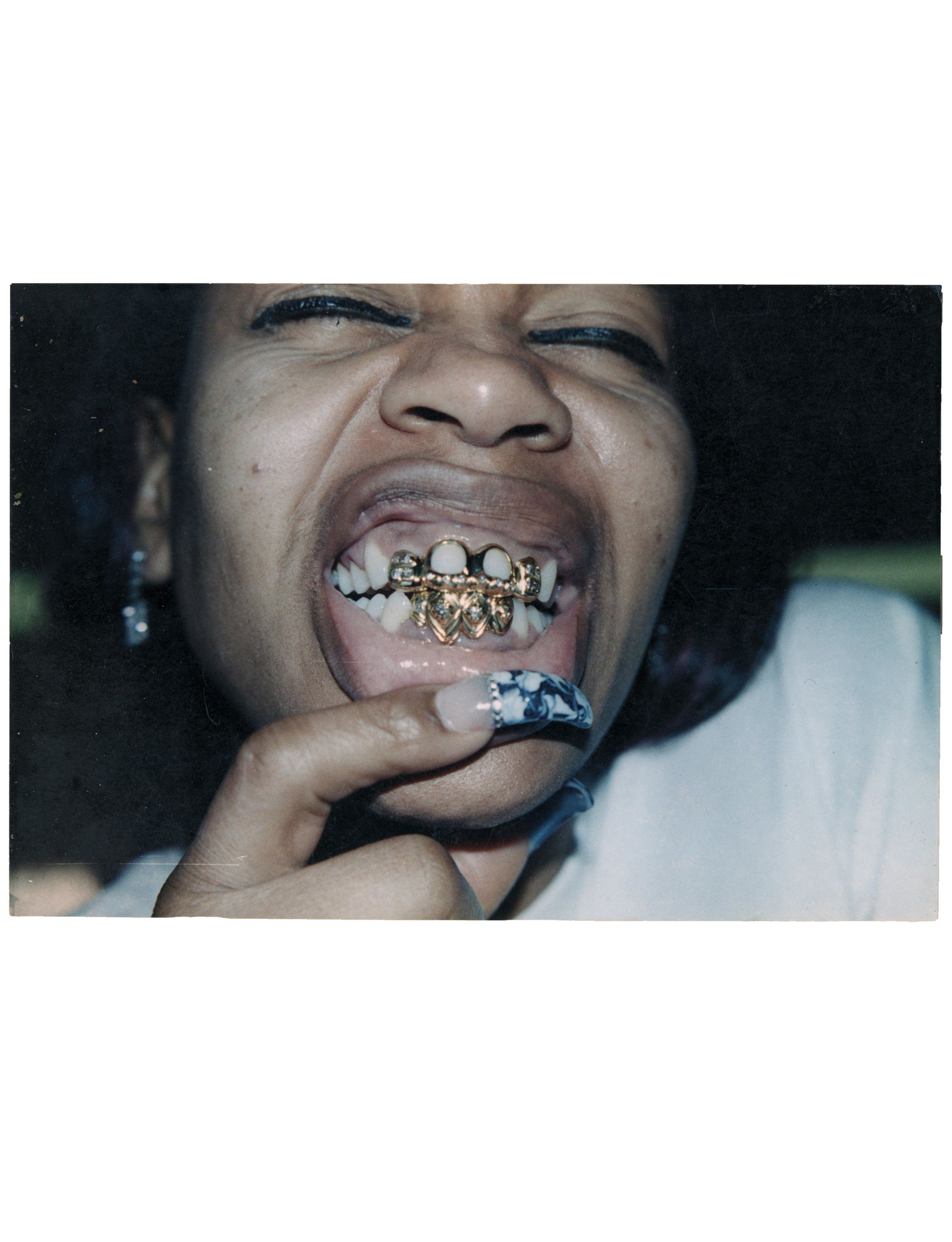 IDEA Mouth Full of Golds Re(Edition)