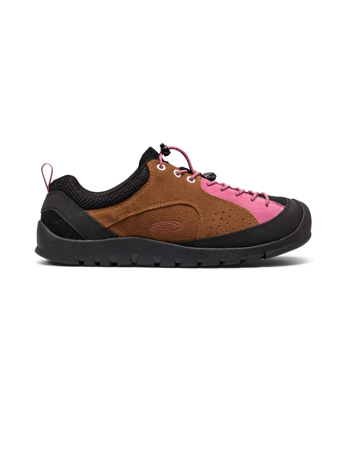 KEEN Jasper Rocks SP Bison/Violet Quartz