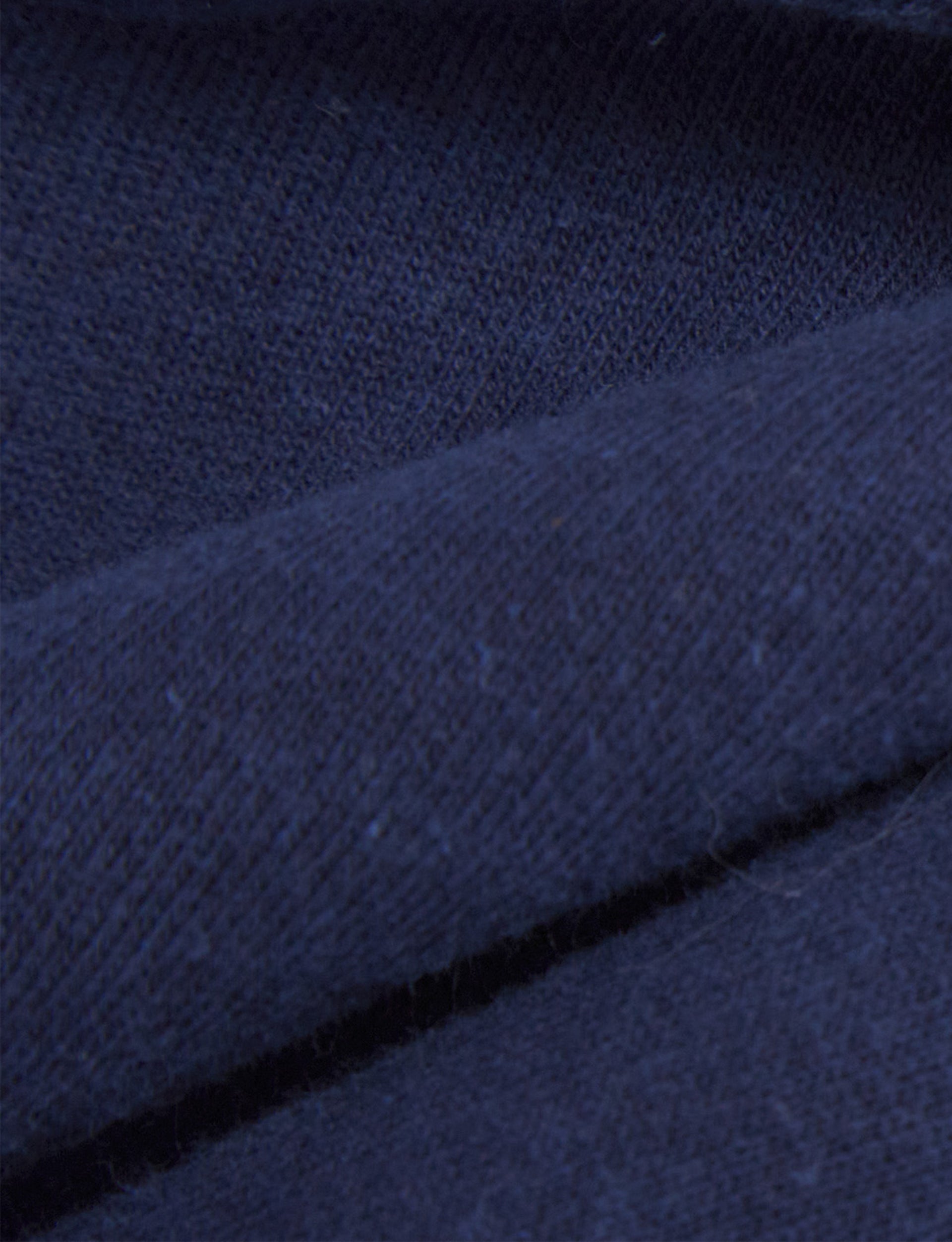 LATE CHECKOUT NAVY LC VINTAGE CREWNECK SWEATSHIRT