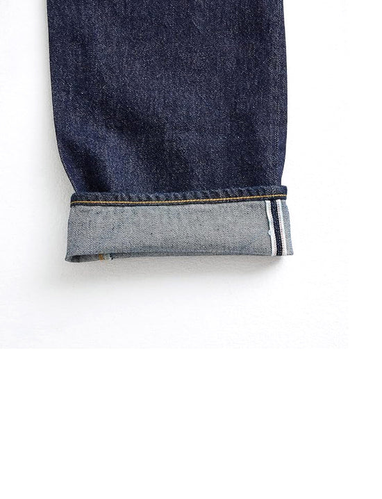 Levi’s® Vintage Clothing  1955 501® Jeans one washed