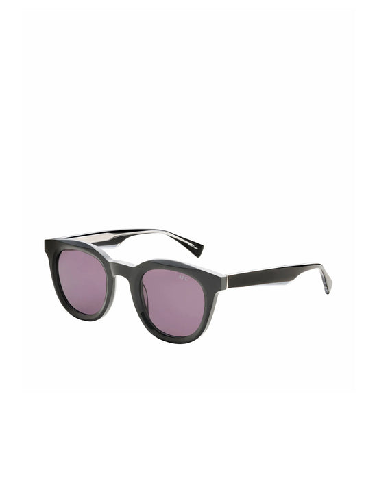 A.P.C. EYEWEAR LOU BLACK