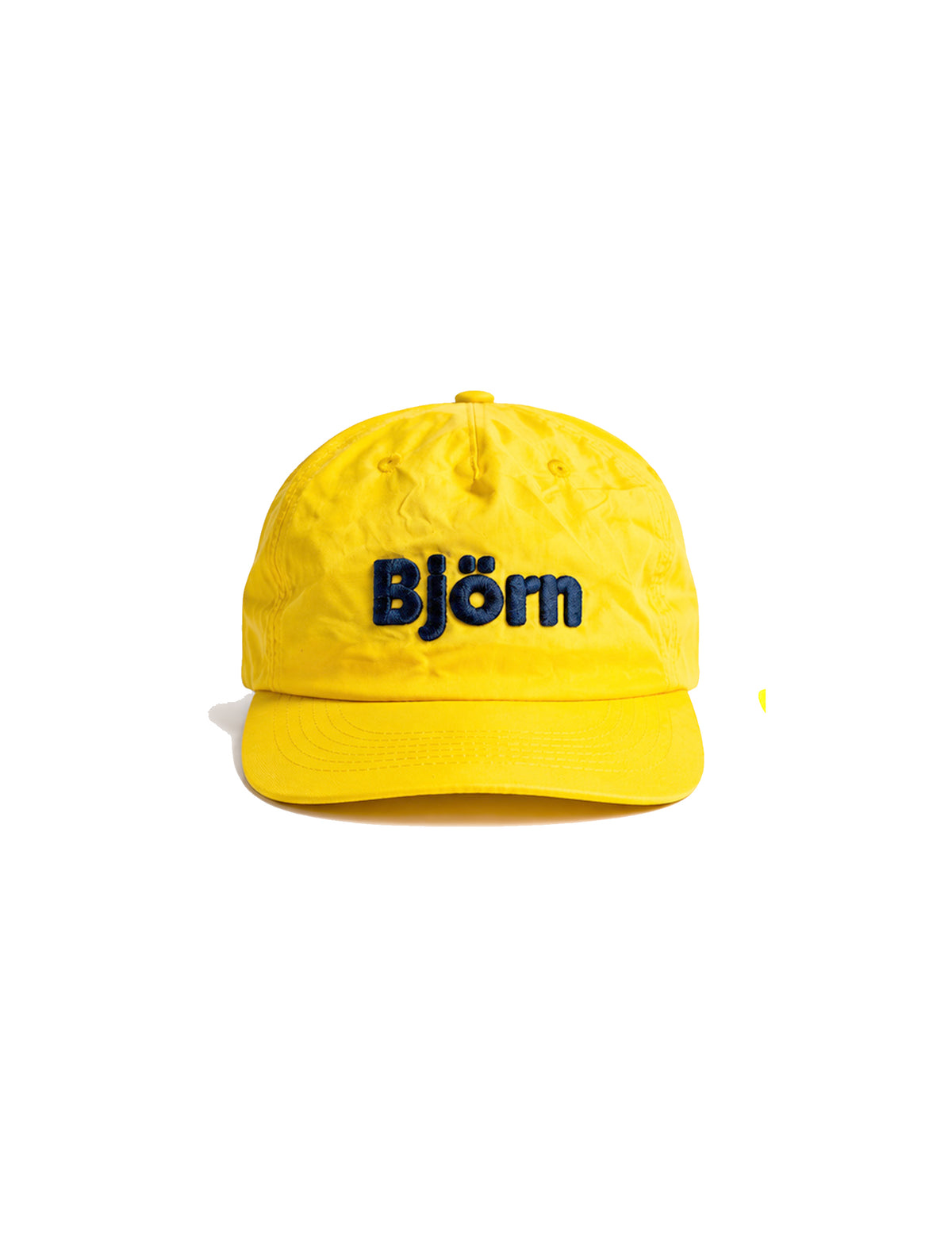 MINI OPEN TENNIS BJÖRN YELLOW IBIZA