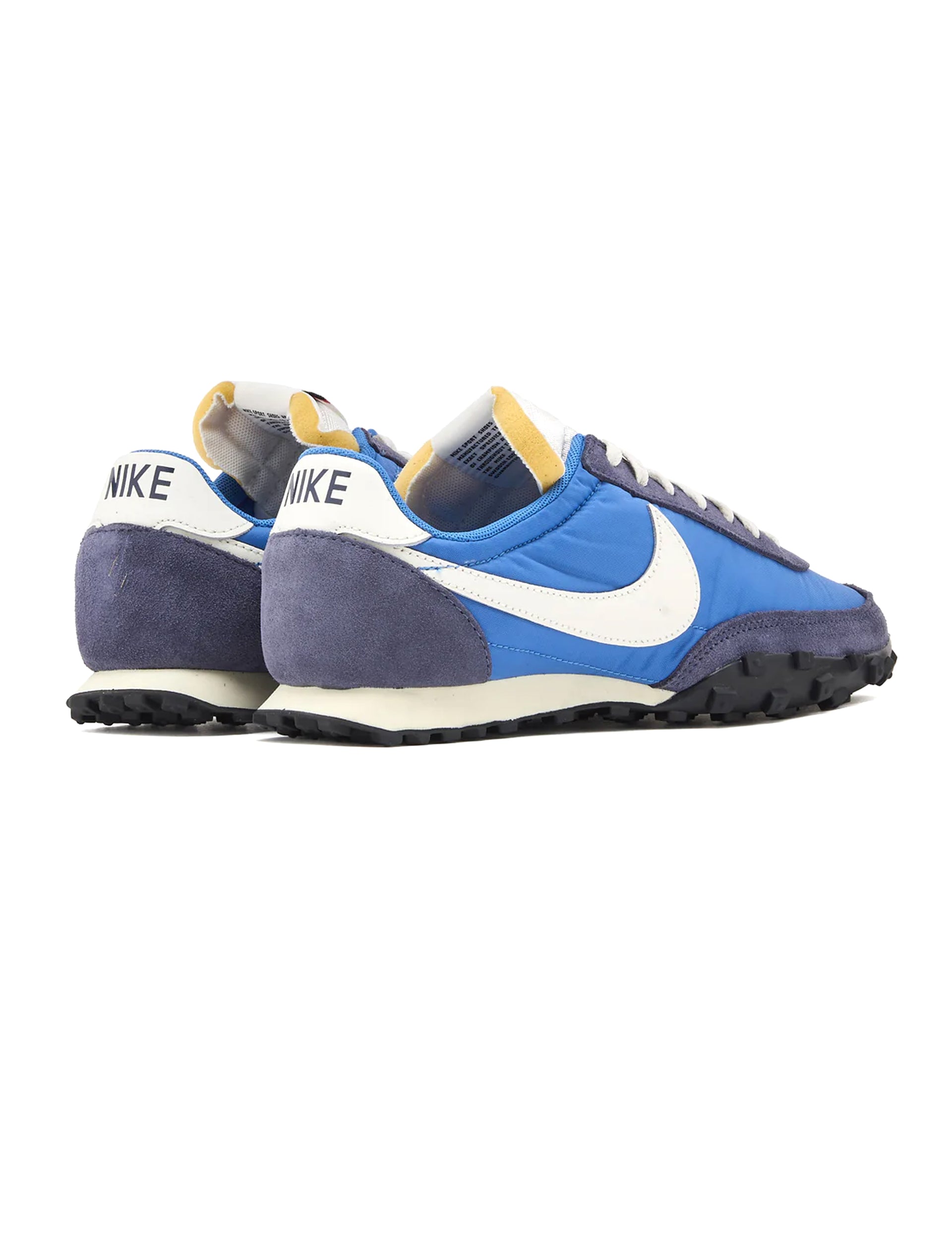 Nike Waffle Racer Blue