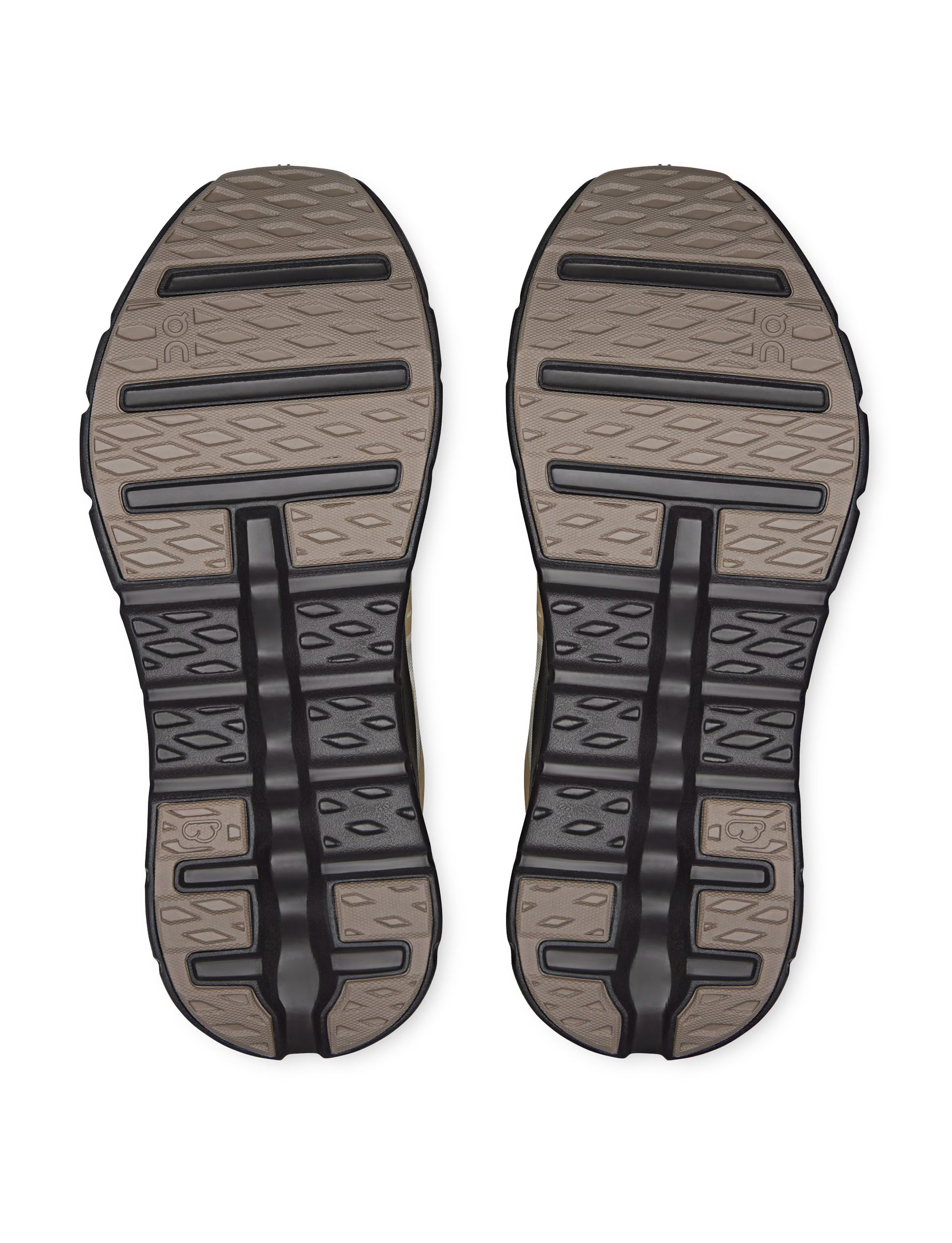 ON RUNNING Cloudtilt Remix Dew | Pebble