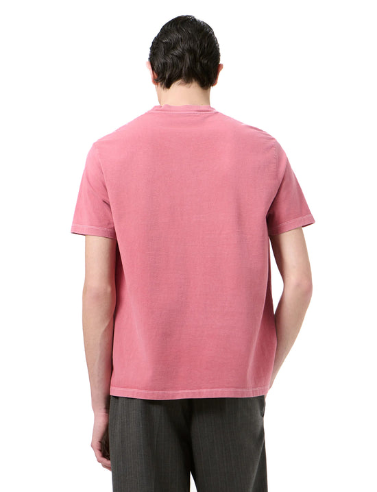 OUR LEGACY BOX T-SHIRT, Worn Rose Legacy Jersey