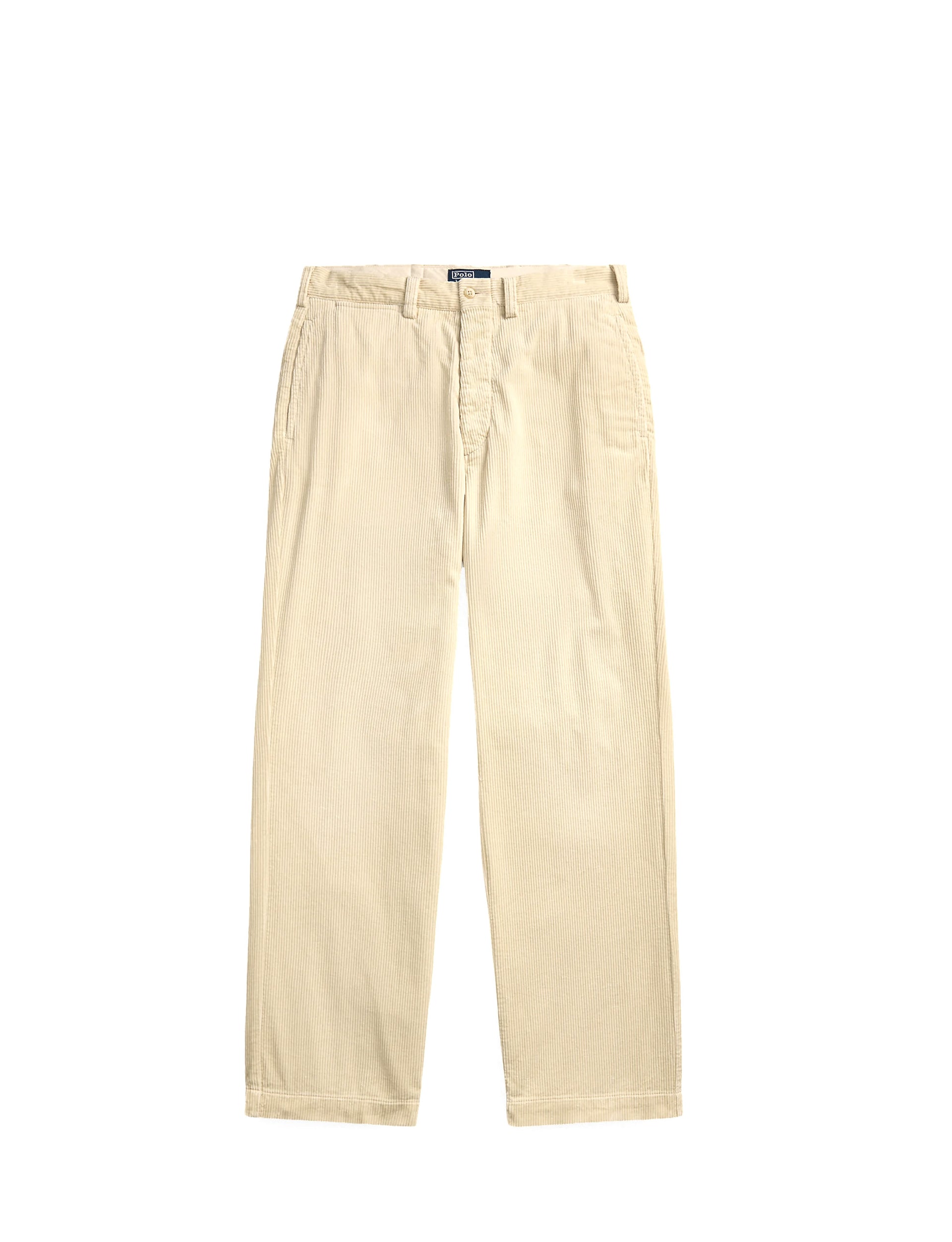 POLO RALPH LAUREN THE BIG CORDUROY PANT