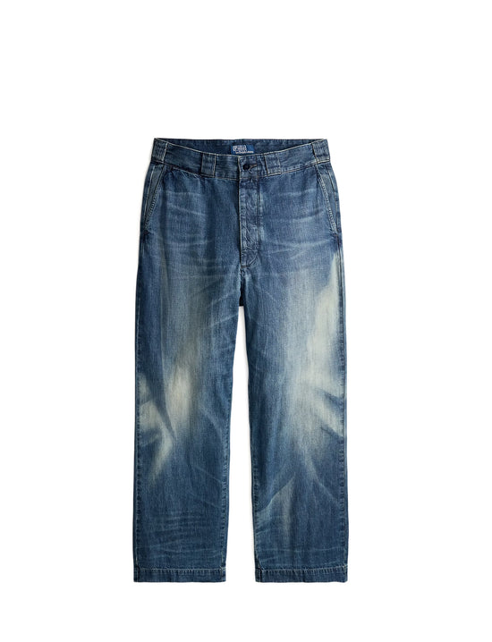 POLO RALPH LAUREN The Big Denim Chino