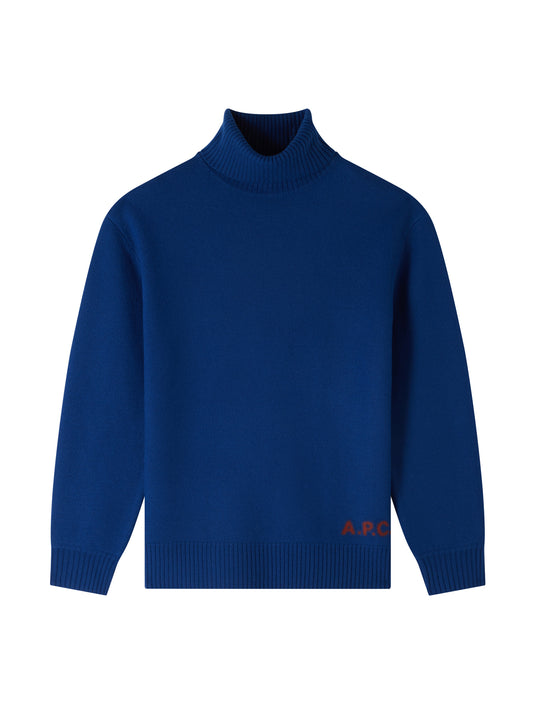 A.P.C. PULL WALTER