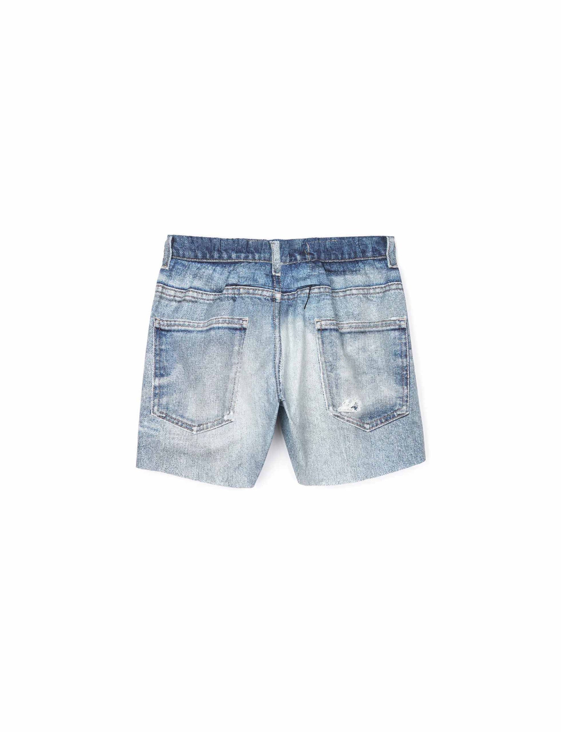 SATISFY PeaceShell™ 5" Unlined Shorts