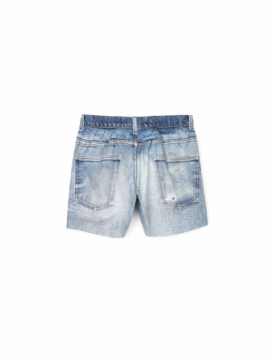 SATISFY PeaceShell™ 5" Unlined Shorts