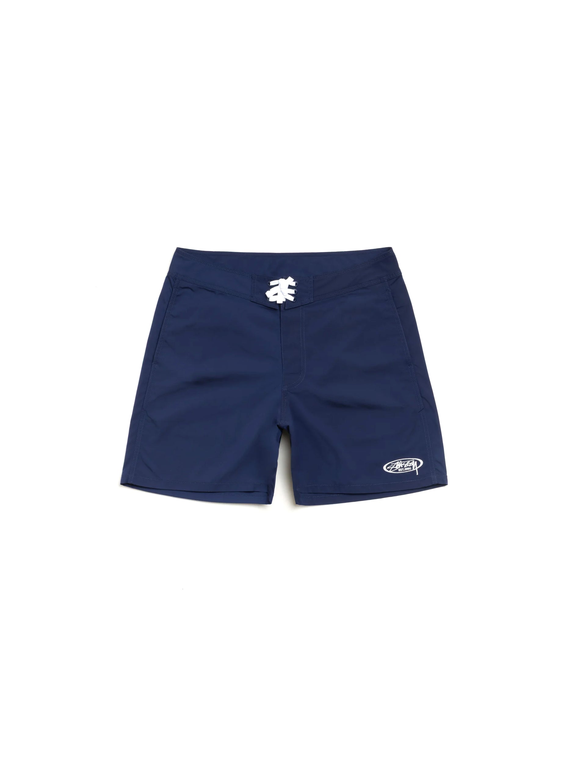 STÜSSY Coastal Board Short BLUE