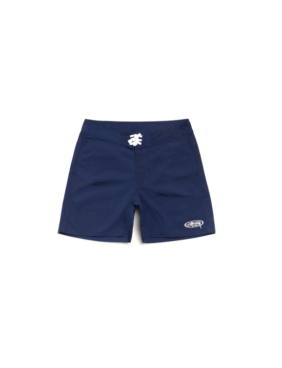 STÜSSY Coastal Board Short BLUE